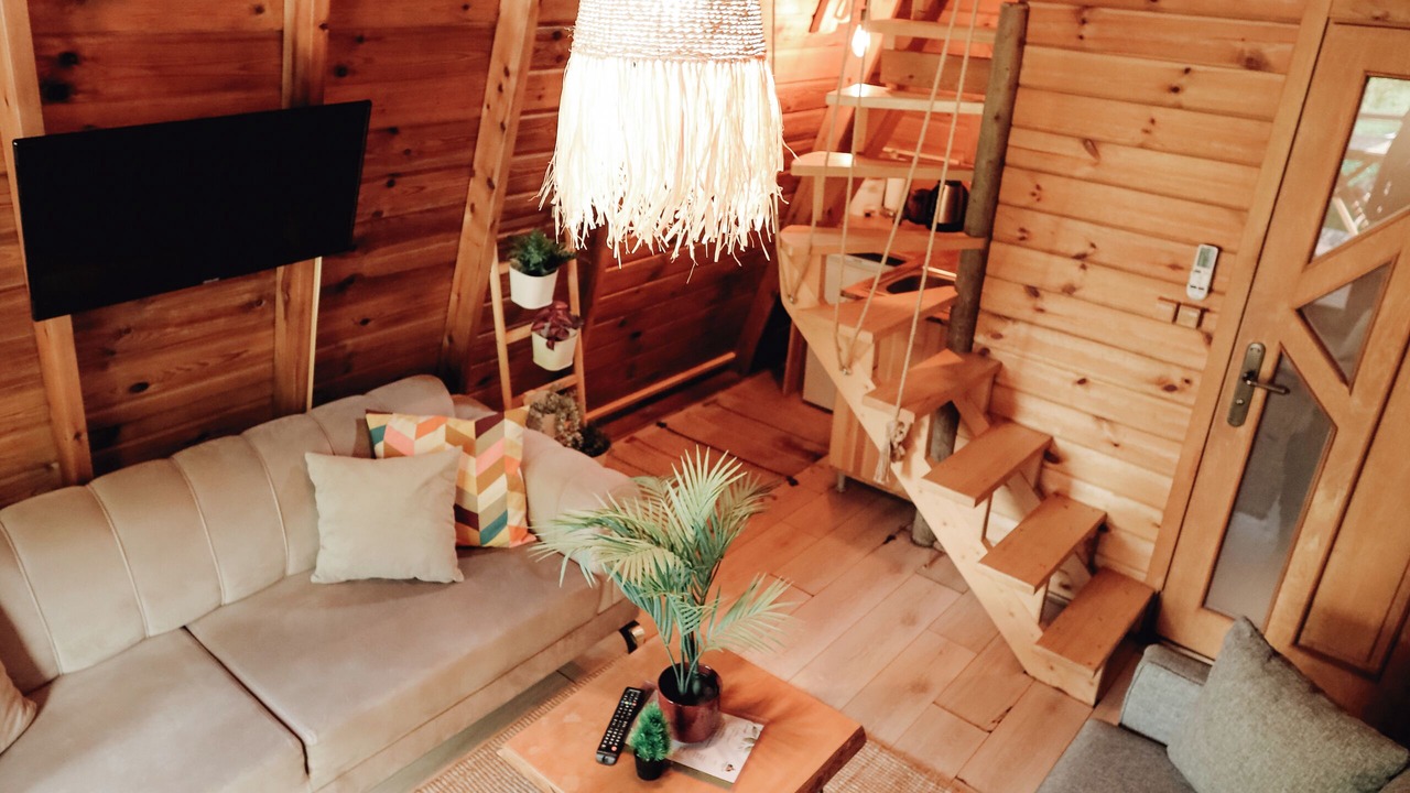 Photo of Livingroom in Sapanca