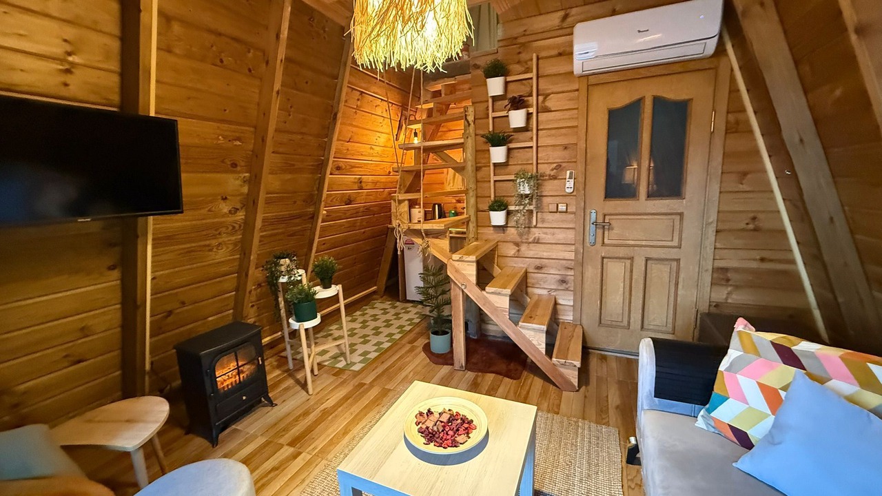 Photo of Livingroom in Sapanca