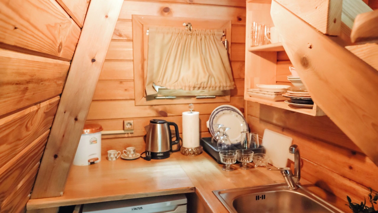 Photo of Kitchen in Sapanca