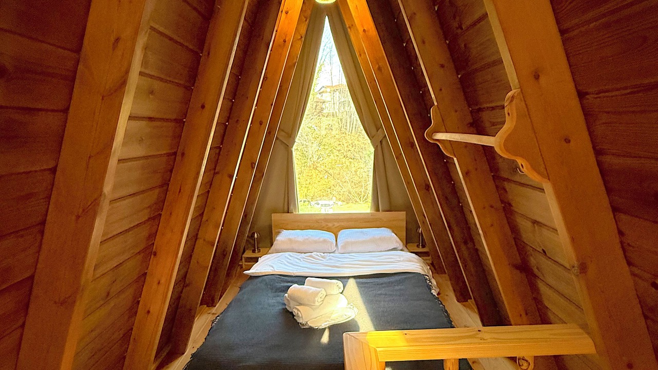 Photo of Bedroom in Sapanca