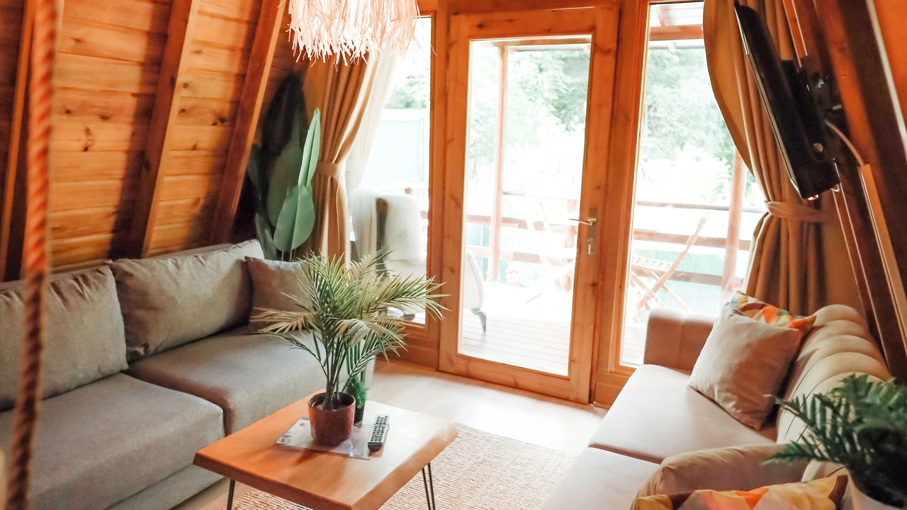 Photo of Livingroom in Sapanca