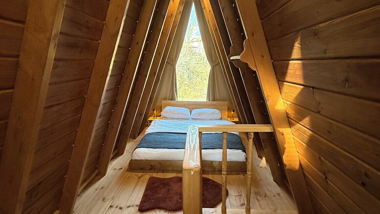 Photo of Bedroom in Sapanca
