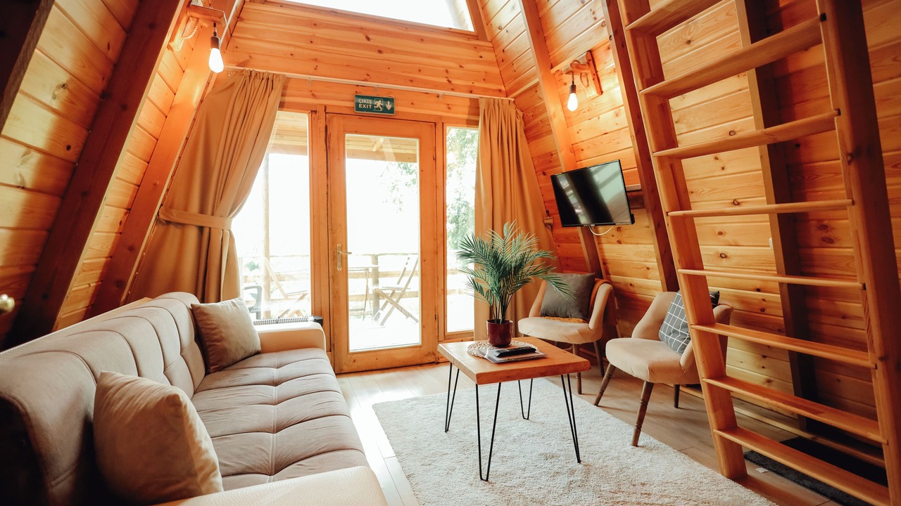 Photo of Livingroom in Sapanca