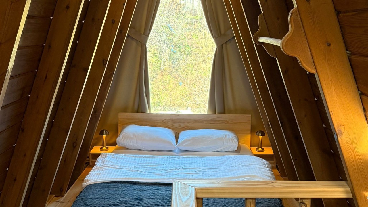 Photo of Bedroom in Sapanca