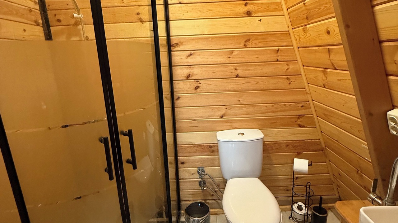 Photo of Bathroom in Sapanca