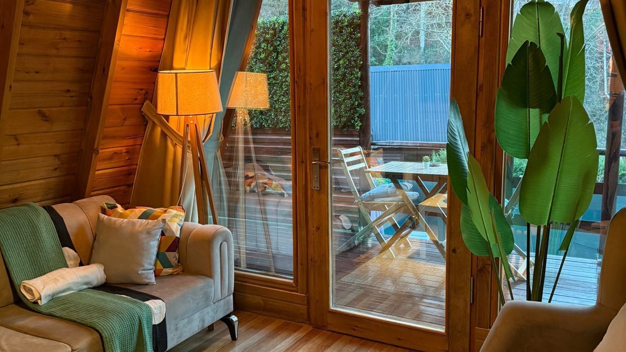Photo of Livingroom in Sapanca