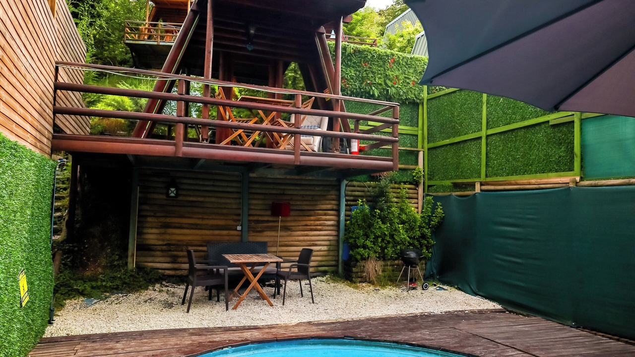 Photo of Patio Balcony in Sapanca