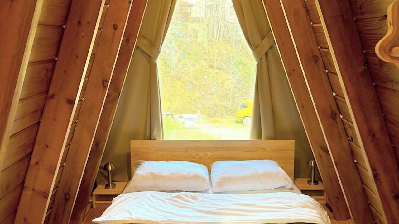 Photo of Bedroom in Sapanca