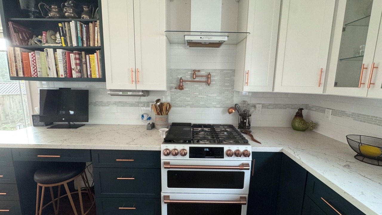 Photo of Kitchen in Fetters Hot Springs-Agua Caliente