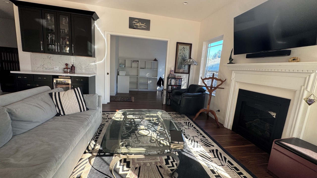 Photo of Livingroom in Fetters Hot Springs-Agua Caliente