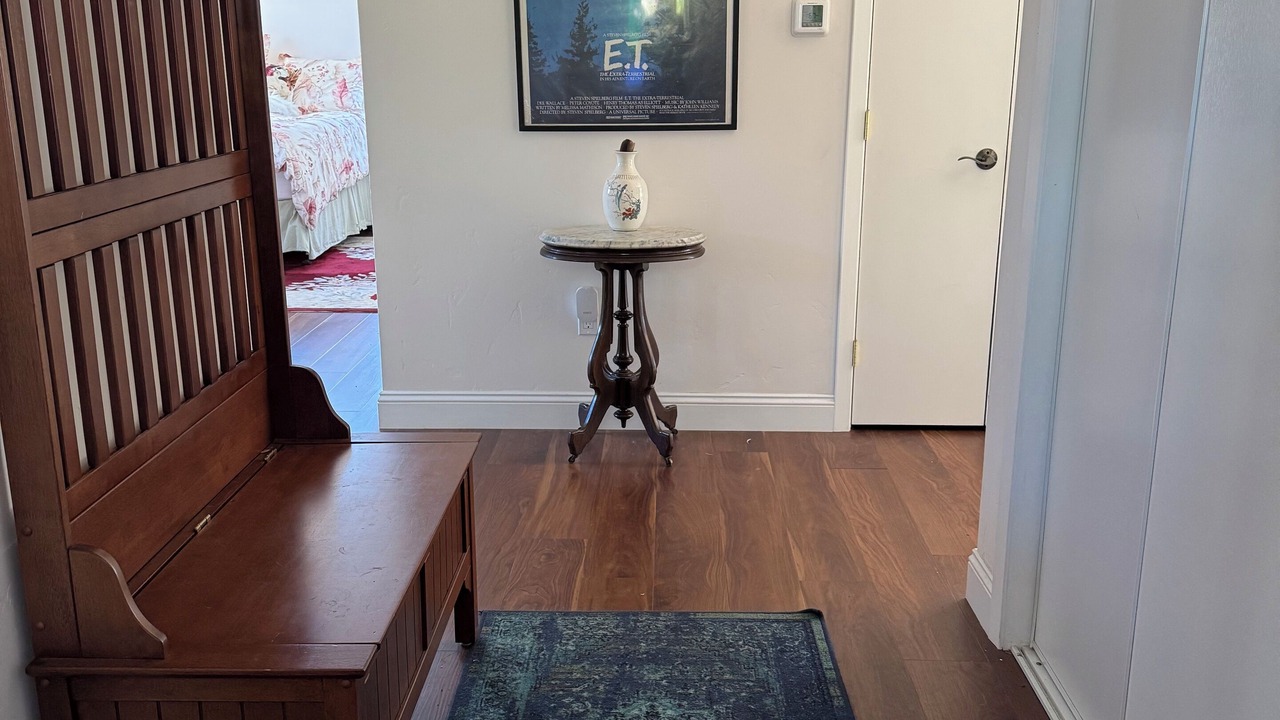Photo of Bedroom in Fetters Hot Springs-Agua Caliente