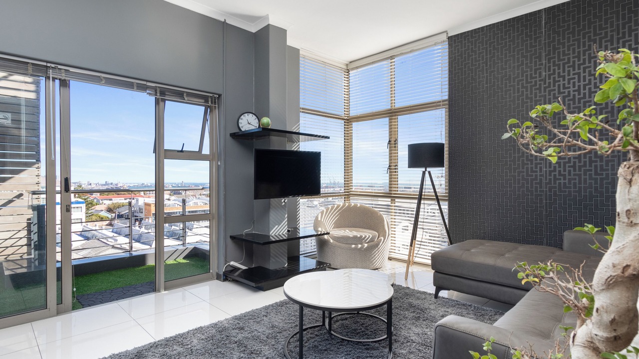 Photo of Livingroom in Observatory