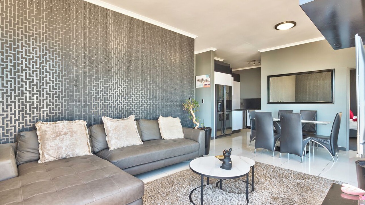 Photo of Livingroom in Observatory