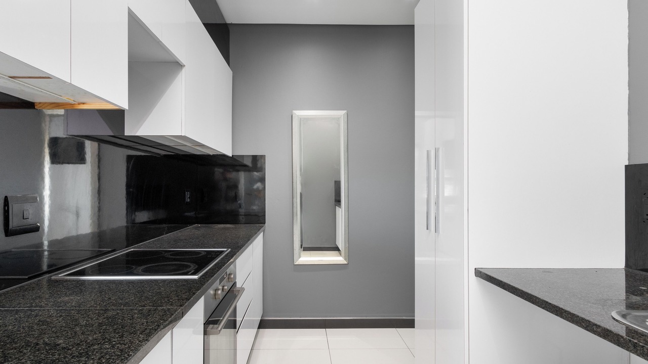Photo of Kitchen in Observatory