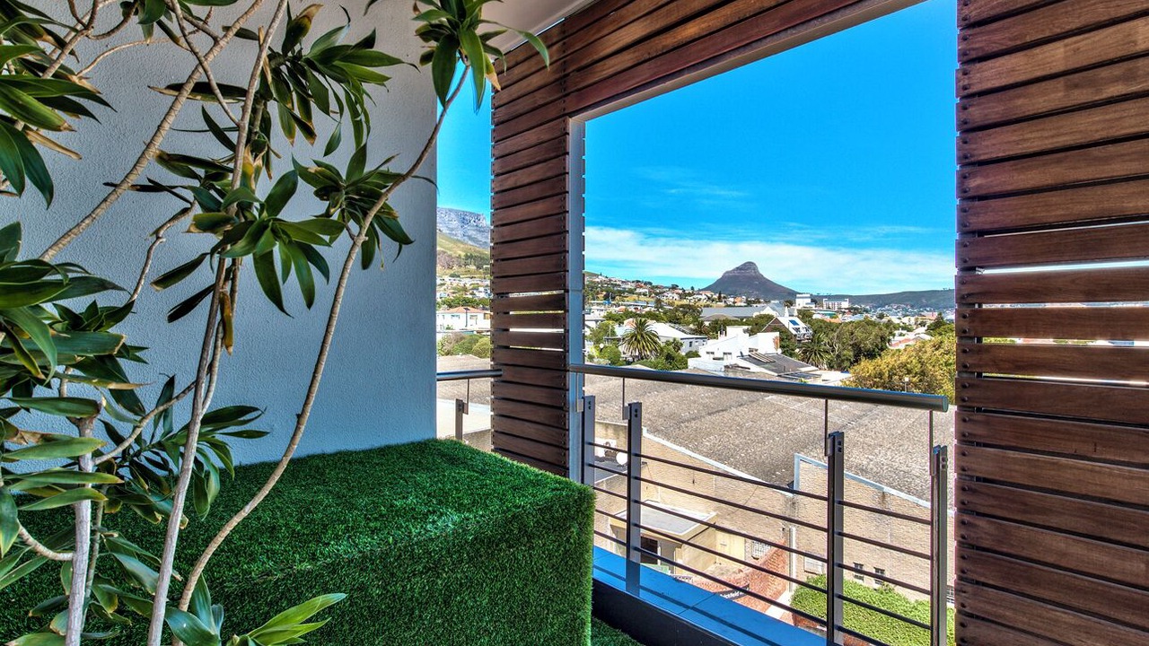 Photo of Outdoor in Observatory