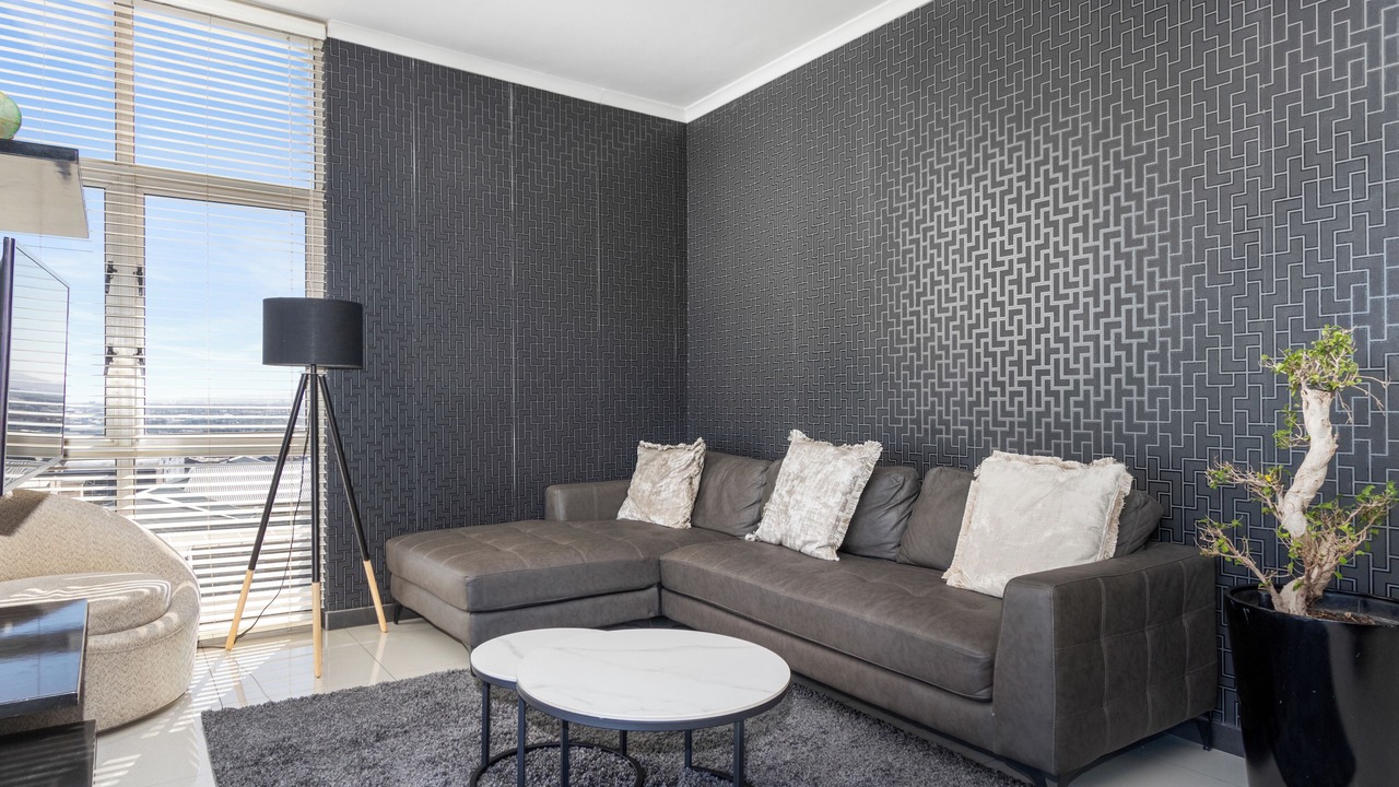 Photo of Livingroom in Observatory