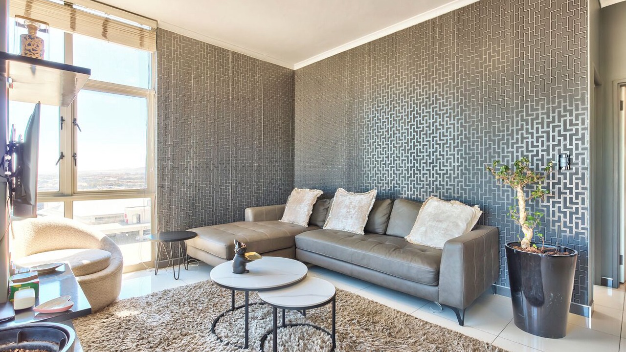 Photo of Livingroom in Observatory
