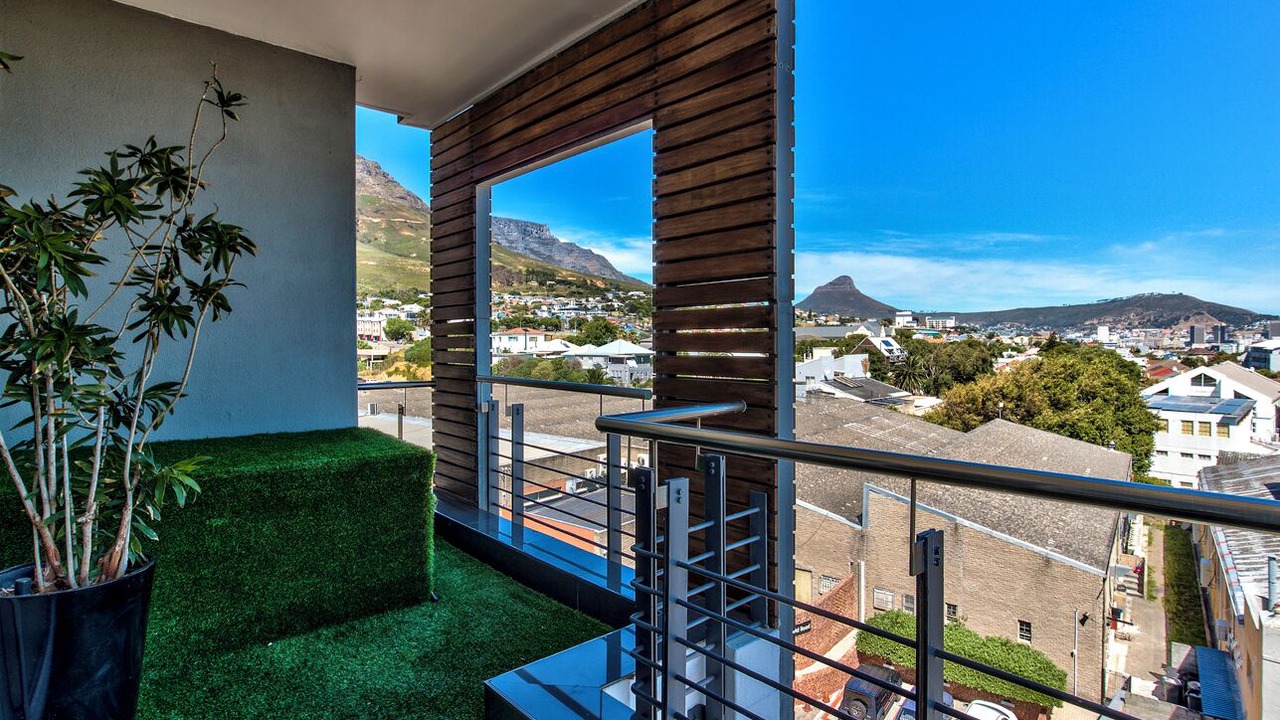 Photo of Outdoor in Observatory