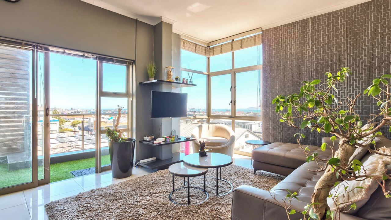 Photo of Livingroom in Observatory