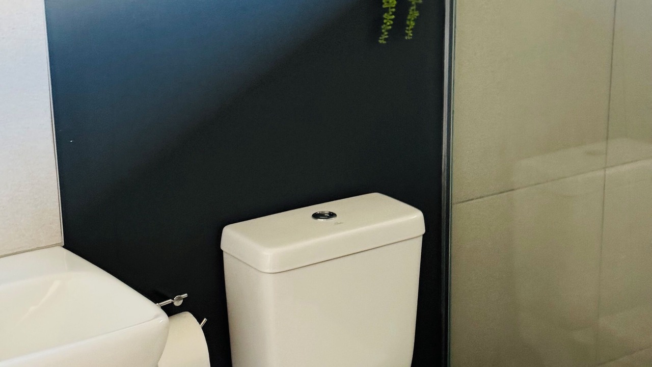 Photo of Bathroom in Nelspruit