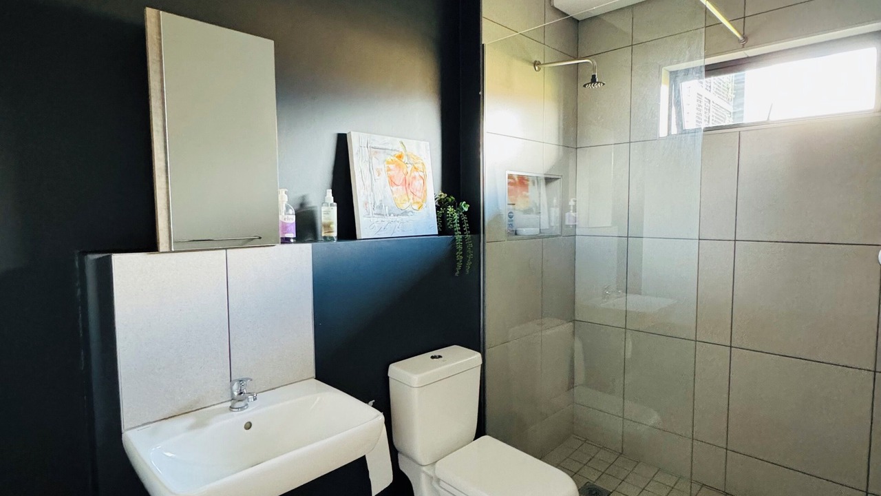Photo of Bathroom in Nelspruit