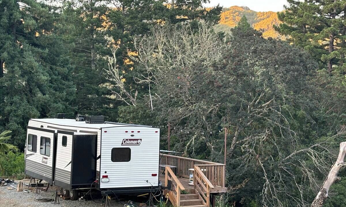 Photo of Outdoor in Los Gatos