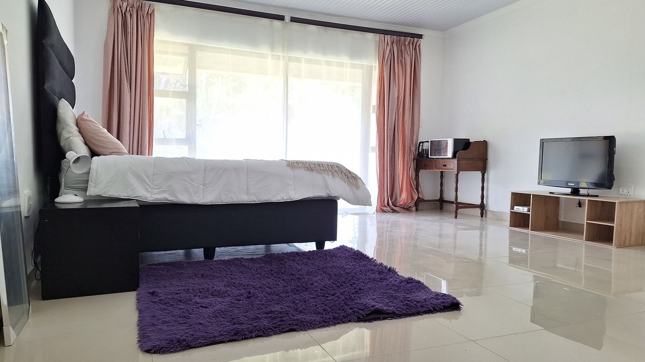 Photo of Bedroom in Port Edward