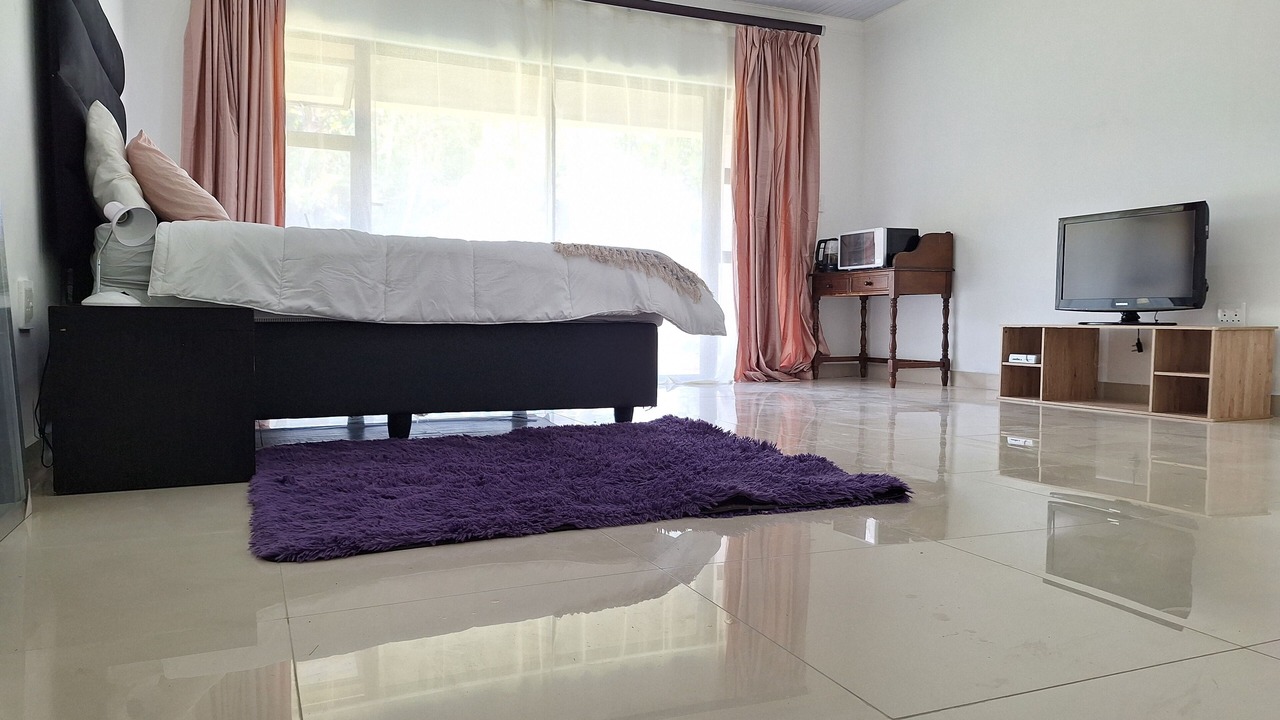 Photo of Bedroom in Port Edward