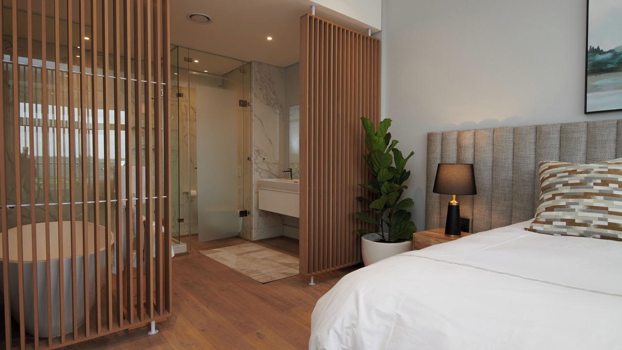 Photo of Bedroom in Menlyn