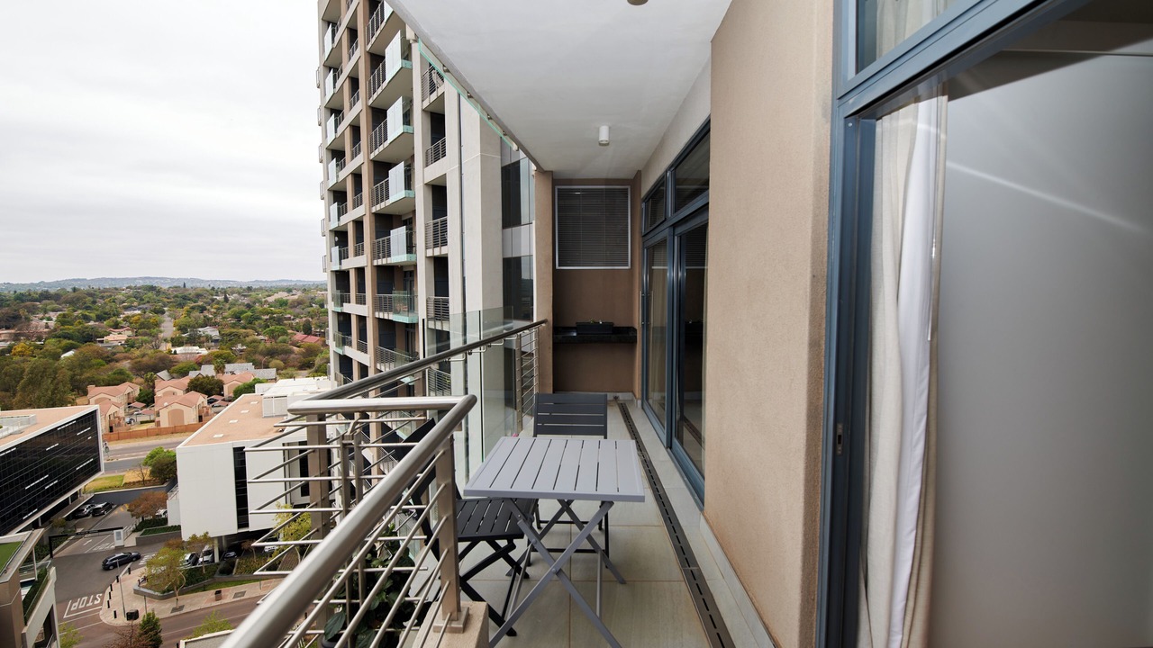 Photo of Outdoor in Menlyn