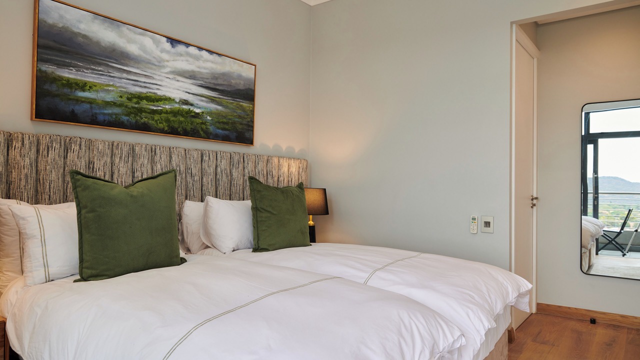 Photo of Bedroom in Menlyn