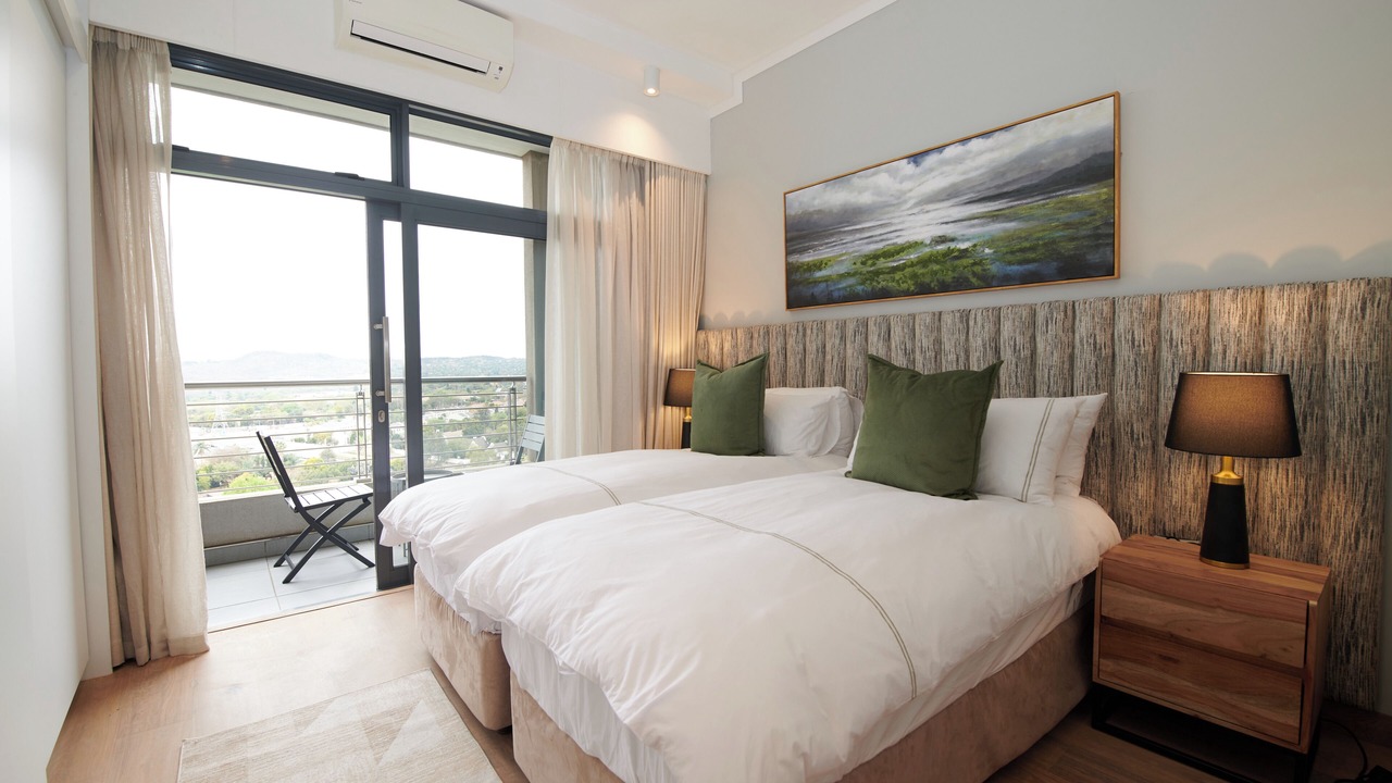 Photo of Bedroom in Menlyn