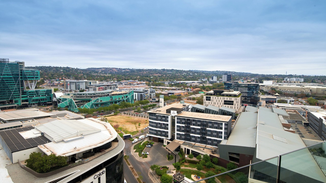 Photo of Outdoor in Menlyn