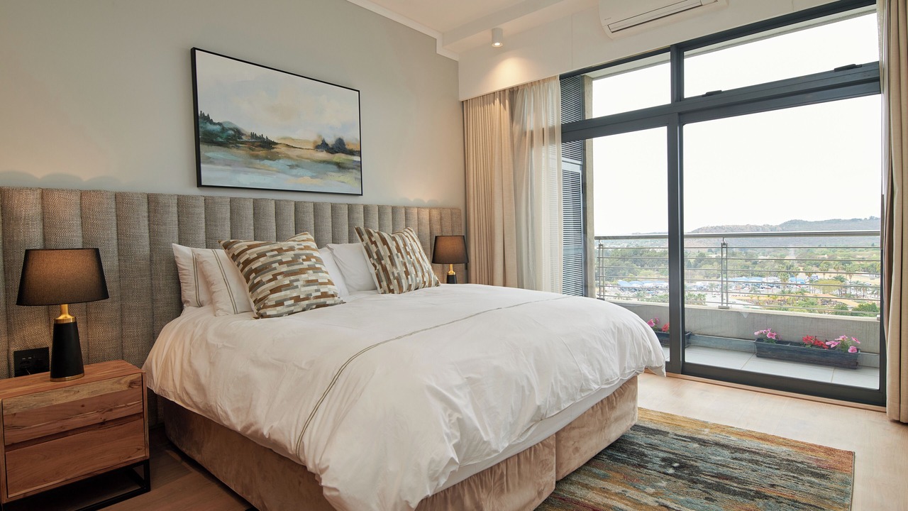 Photo of Bedroom in Menlyn