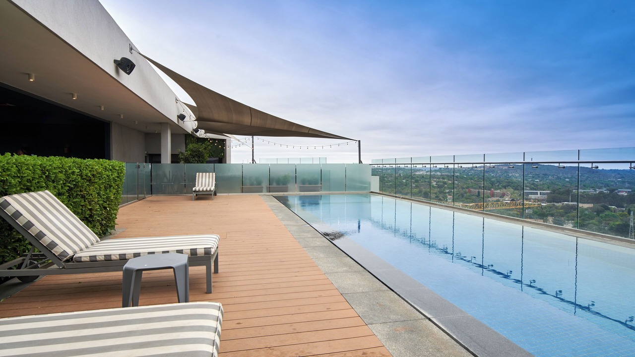 Photo of Outdoor in Menlyn