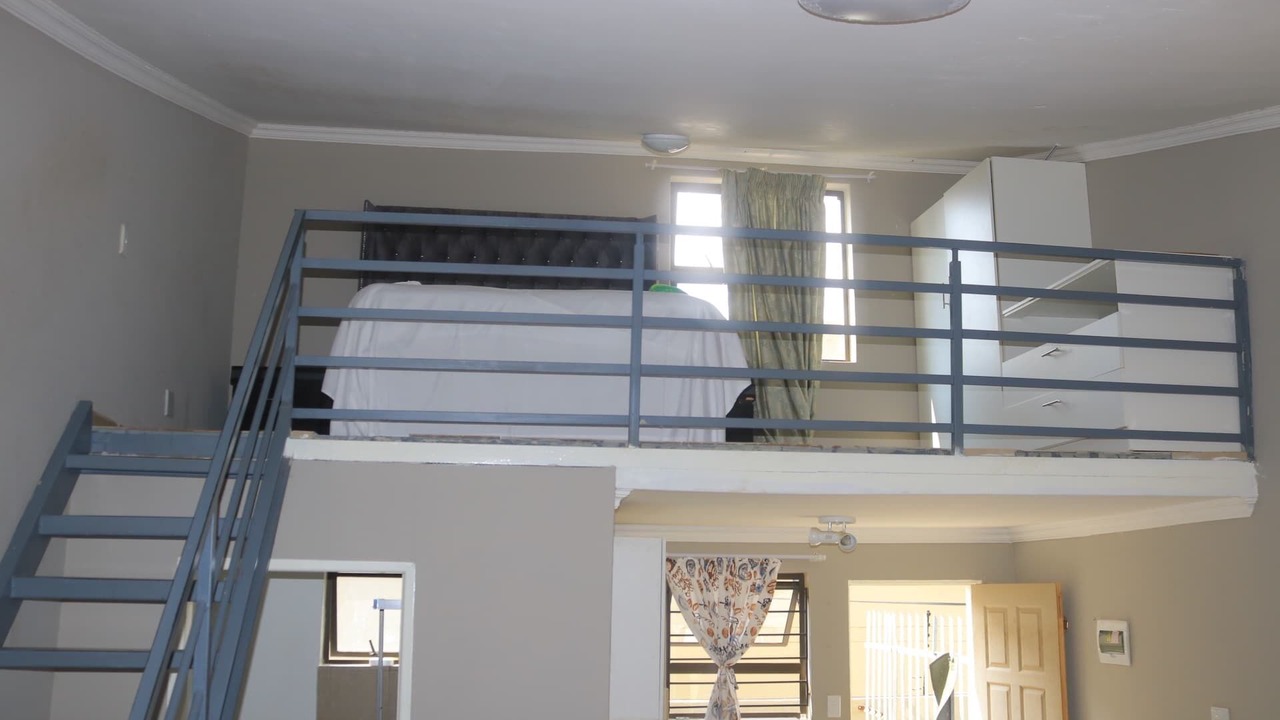 Photo of Bedroom in Greater Johannesburg Metropolitan Area