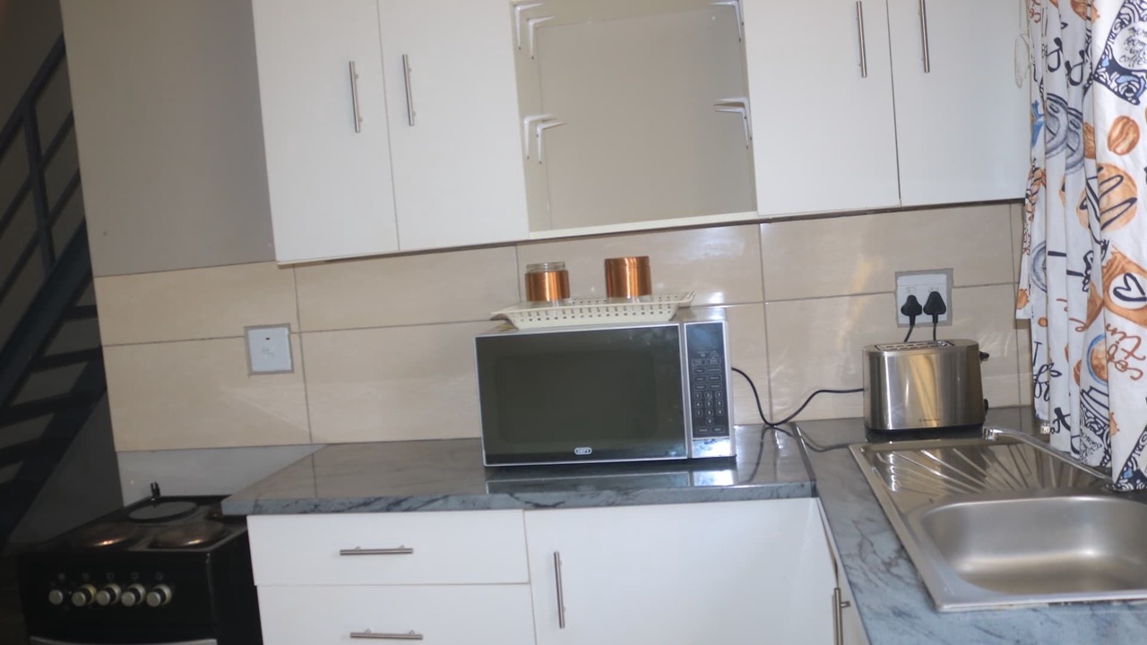 Photo of Kitchen in Greater Johannesburg Metropolitan Area