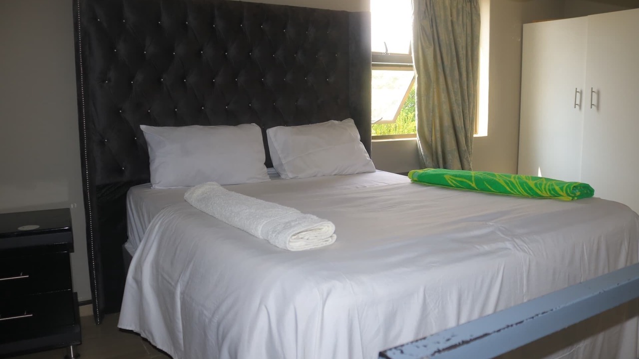 Photo of Bedroom in Greater Johannesburg Metropolitan Area