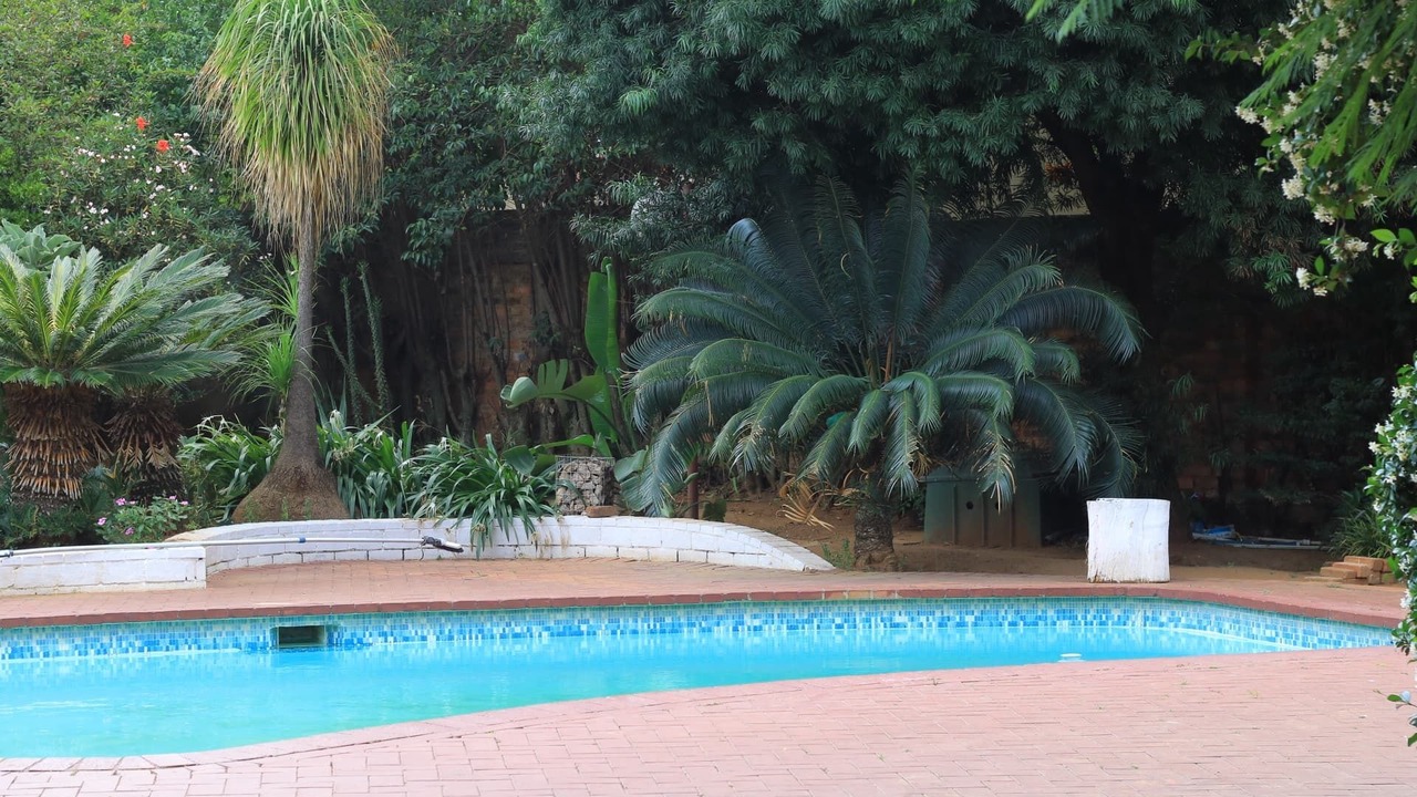 Photo of Outdoor in Greater Johannesburg Metropolitan Area