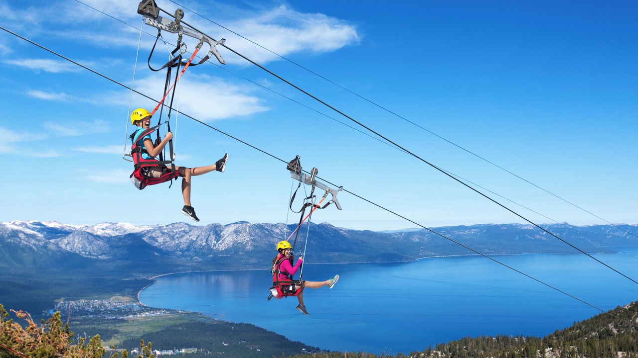 Photo of Others in South Lake Tahoe