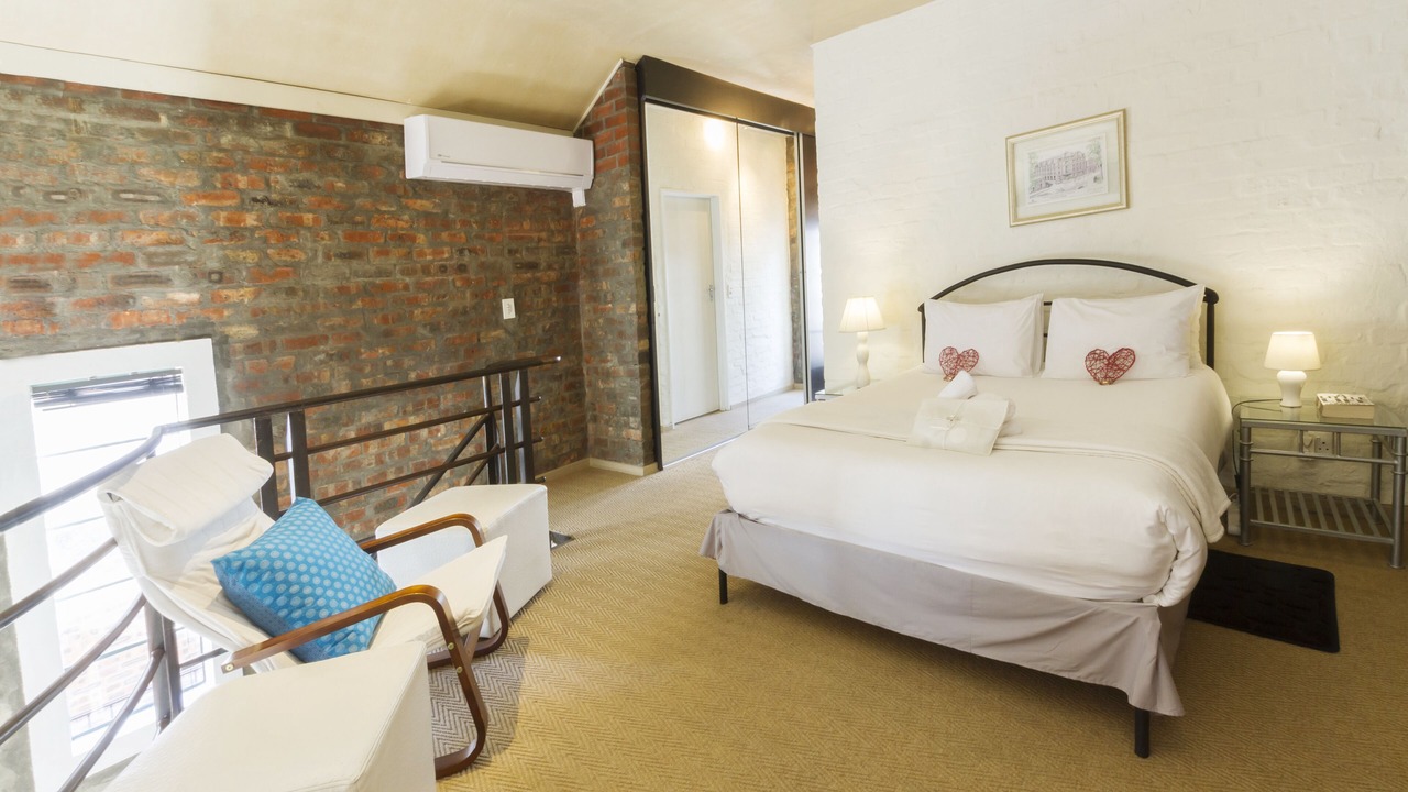 Photo of Bedroom in Victoria and Alfred Waterfront