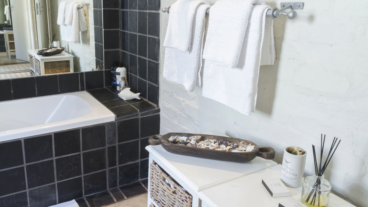 Photo of Bathroom in Victoria and Alfred Waterfront