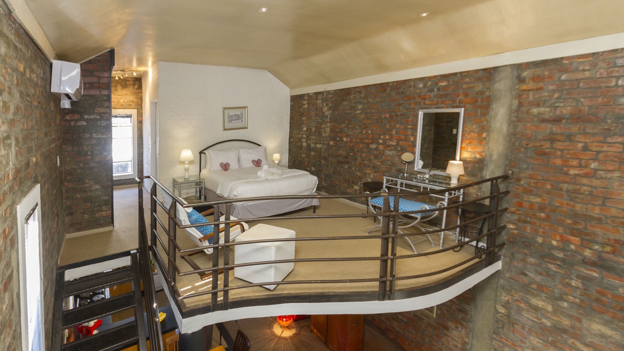Photo of Bedroom in Victoria and Alfred Waterfront