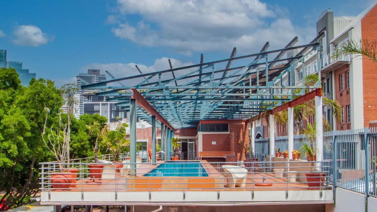 Photo of Outdoor in Victoria and Alfred Waterfront