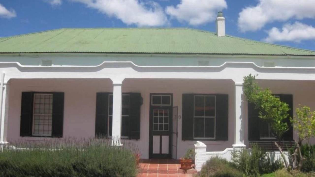 Photo of Outdoor in Franschhoek