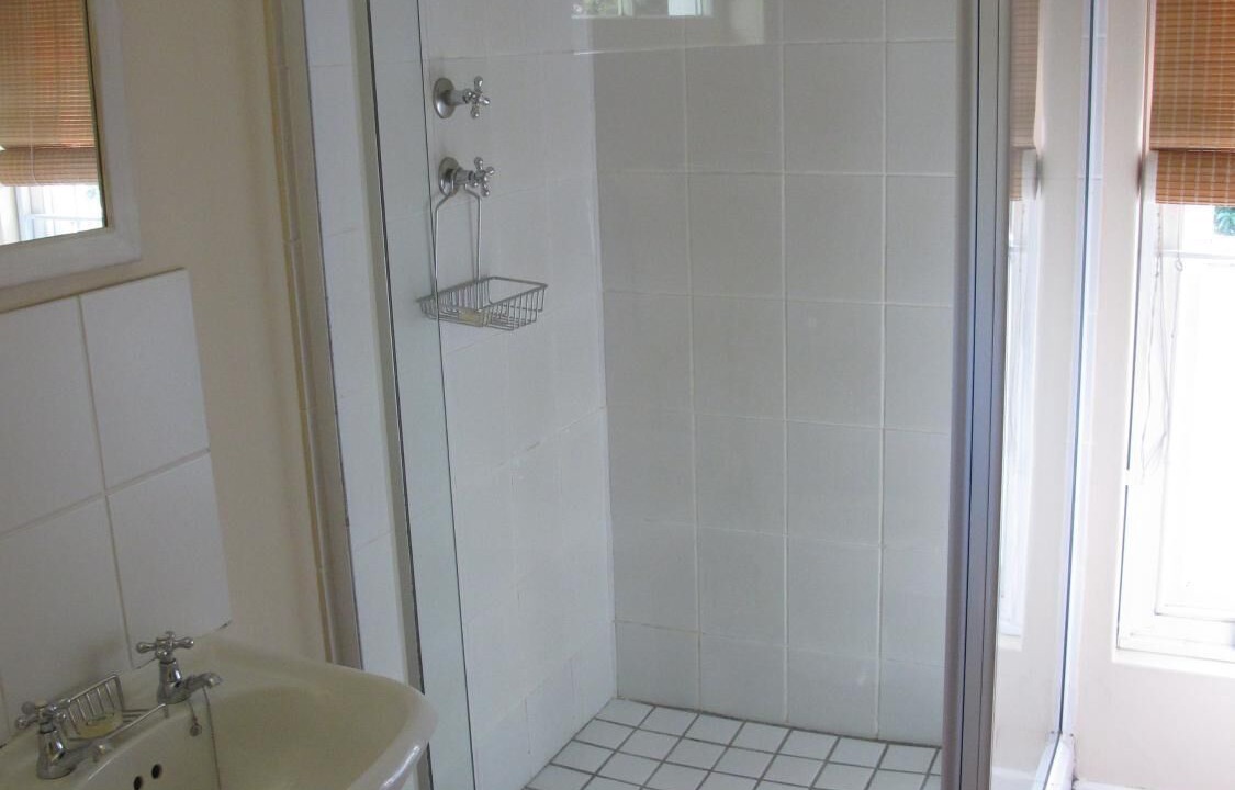 Photo of Bathroom in Franschhoek