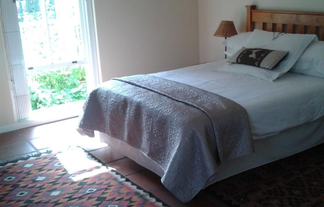 Photo of Bedroom in Franschhoek