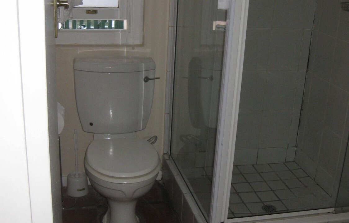 Photo of Bathroom in Franschhoek
