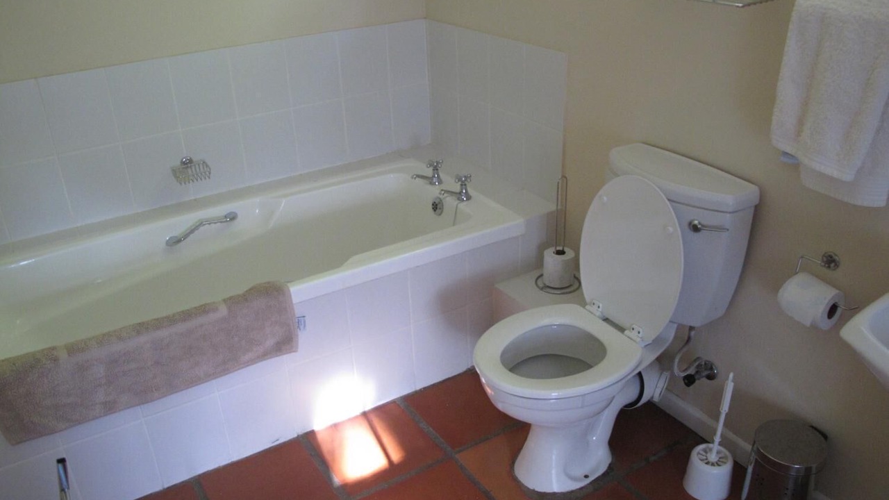 Photo of Bathroom in Franschhoek