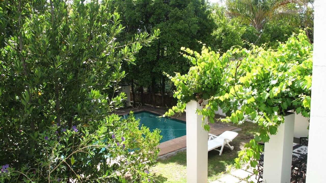 Photo of Outdoor in Franschhoek